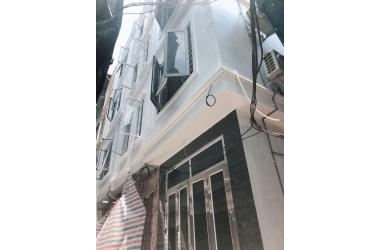 Nhỉnh 2 Tỷ Có Nhà Mới Kính Koog, Cách Mặt Phố Nam Dư Đúng 20m, Ngõ Ô Tô Tránh, DT 33m2, 5 Tầng.